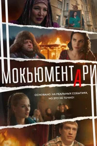 Юлия Волкова, Михаил Тройник, Софья Шуткина, Виталий